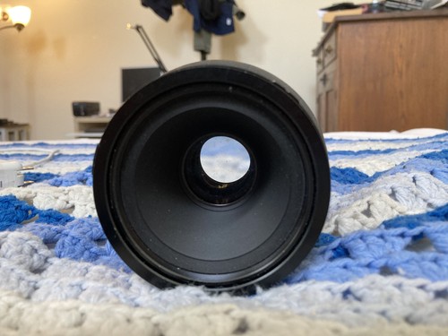 Hasselblad per obiettivo h1 - hc,