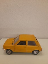 Mini 120 Burago 1/24 No