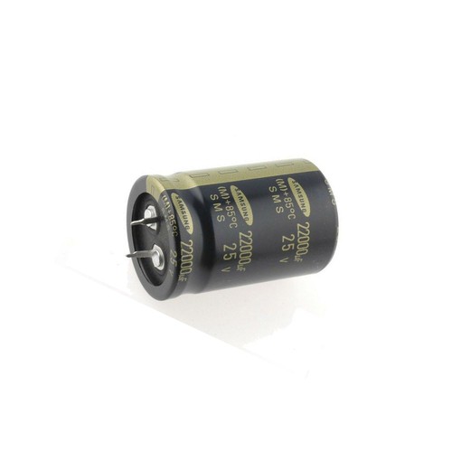 Hc1c229m30030ha condensatore - hc1c229m30030ha,