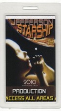Jefferson Starship 2010