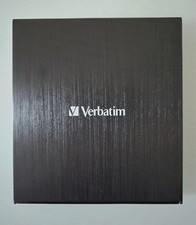Lettore Verbatim 43888 Blu-Ray / DVD Combo (COLORE: NERO)