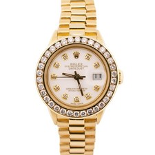 Orologio VINTAGE donna Rolex