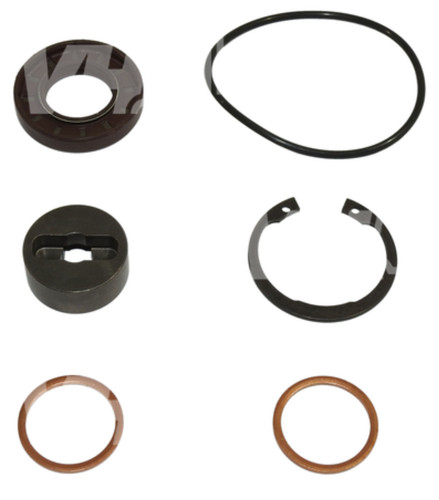 Kit guarnizioni per pompa