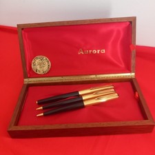 aurora 98 set stilografica