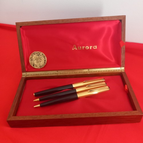 Aurora set stilografica - 98,