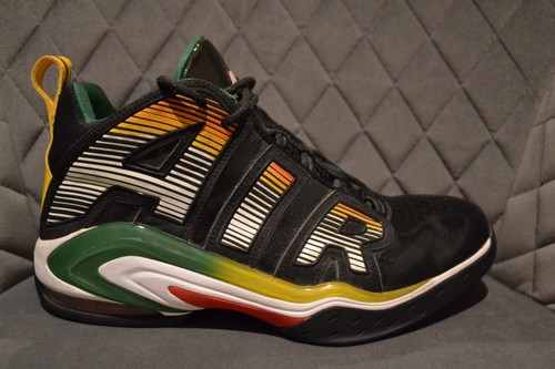 Lotto nike air max - lotto, a