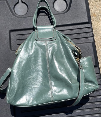Hobo borsa mano grande - hobo,