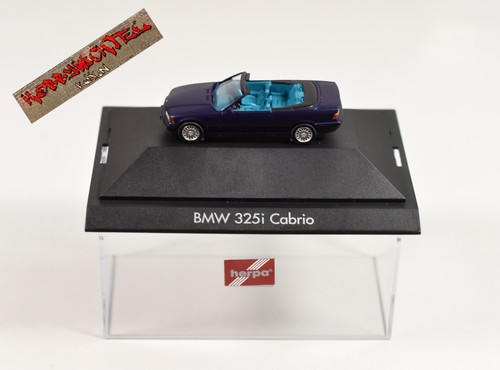 Herpa auto bmw - 1:87,