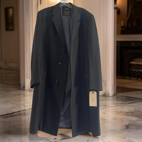 Cappotto nero lusso su - di,