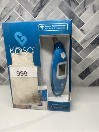Kinsa ket 001 - kinsa, ket-001