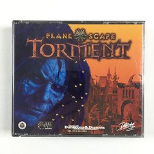 Jeu Plane Scape Torment Sur PC