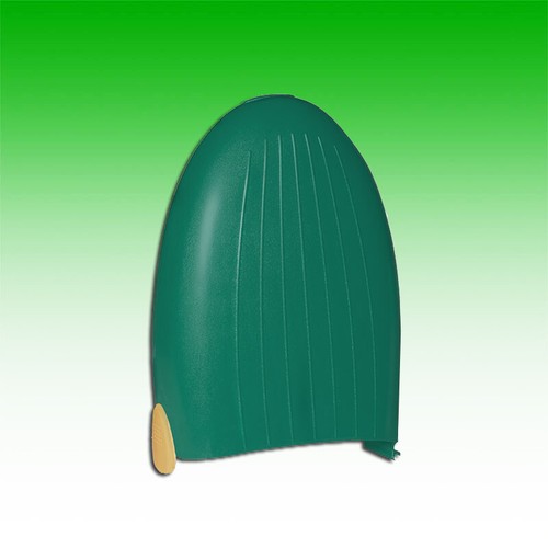 Sacco scocca rigida folletto - scocca,