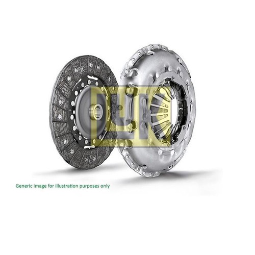 Kit frizione luk 622333509 per - kit,