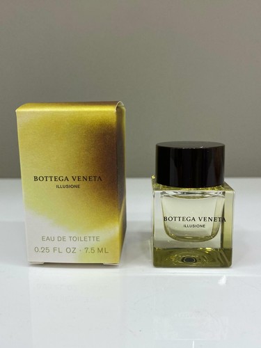 Bottega veneta illusione eau - bottega,
