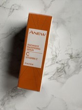 Avon Siero potenziatore della luminosità Anew Radiance Vitamin C