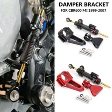 Per Honda CBR600 F4i 1999-2007