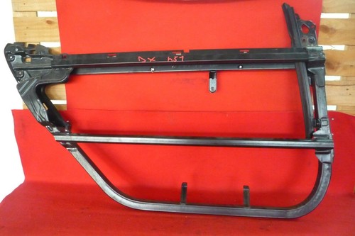 Struttura scheletro porta - struttura,
