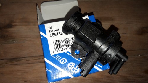 Era 555166 valvola egr - era,