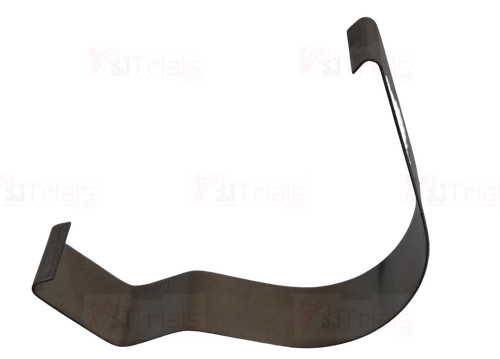 Morsetto kill switch fat bar - kill,