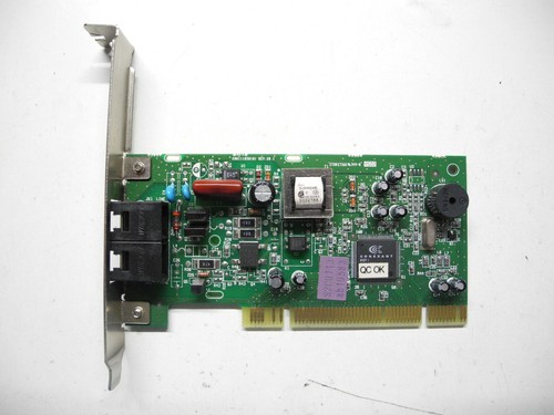 Modem 56k pci interno rj11 - modem,