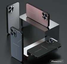 Bumper coque housse iphone - housse, 11