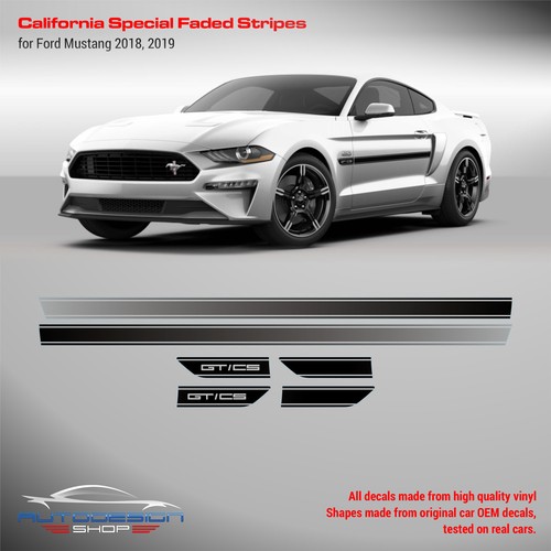 California special cs - special,