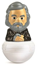 Luke Skywalker Jedi Knight