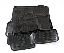 Kit tappetini in gomma +