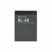 Batteria Nokia per BL-4B BL-4C BL-4CT BL-4D BL-4U BP-4GWA BP-4L BL-4UL batteria di ricambio