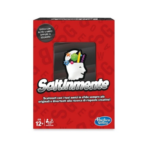 Saltinmente fat pack - saltinmente,