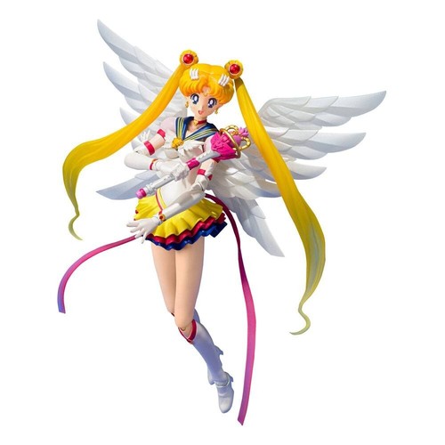 Eternal sailor moon h - moon, s.h