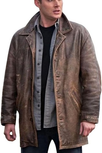 Giacca dean winchester - winchester,