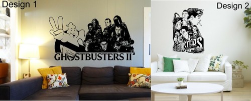Ghostbusters adesivo - -,