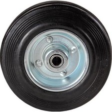 Ruota Gomma Sciolta