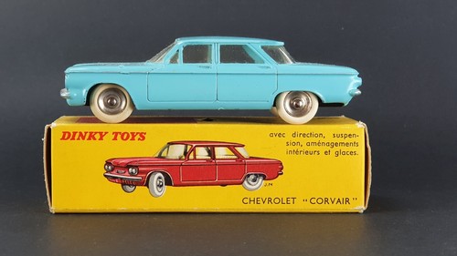 Dinky toys france 552 - #,