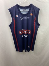 Maglia Europea Virtus Roma