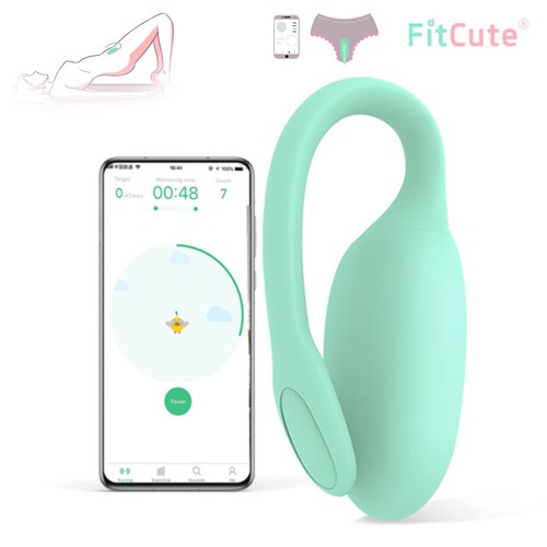 Fitcute smart kegel - fitcute,