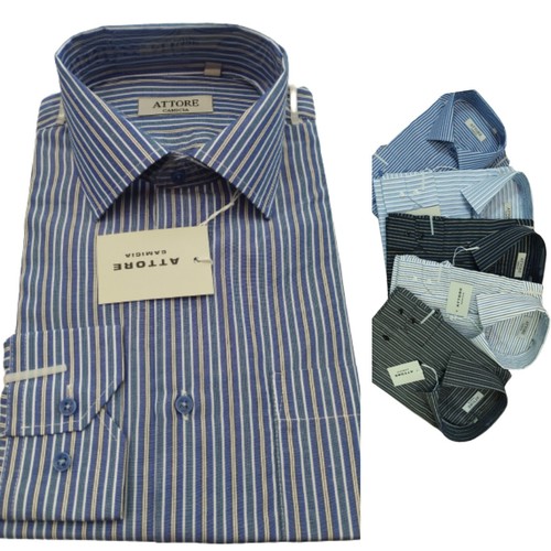 Camicia uomo elegante - uomo,