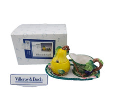 Villeroy & Boch BASKET set