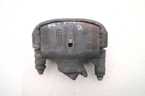 Toyota turbo mk1 - o/s, osf