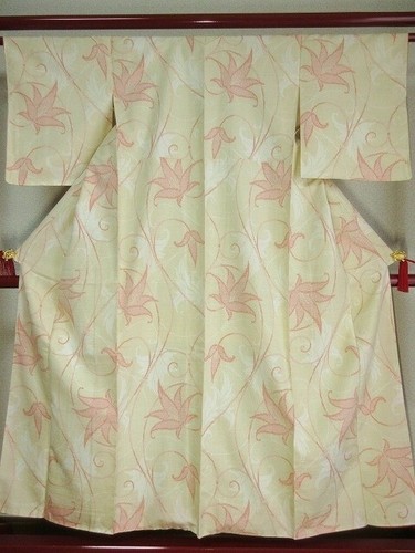 Kimono giapponese tsumugi - giapponese,