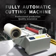 Taglierina Automatica Nastro