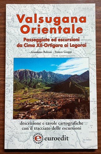 Valsugana orientale
