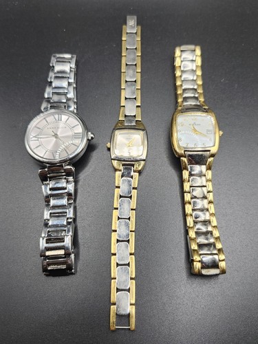 Lotto orologi donna anne - (3),