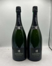 🍾 2x Champagne Magnum 1,5L