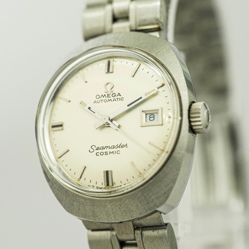 Quasi nuovo vintage omega - **quasi, nuovo**