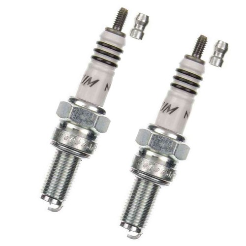 Mf2764 candele ngk iridium - ngk,