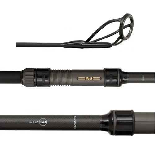 Greys gt2 12ft 66m - greys, 3,66m