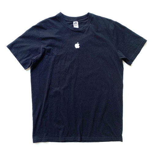 Shirt ufficiale apple - t-shirt,
