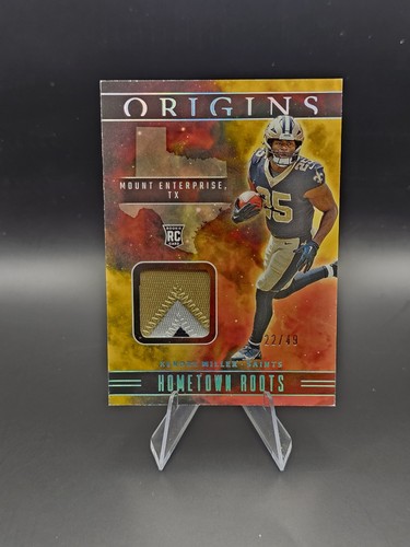 2023 panini origins hometown - 2023,